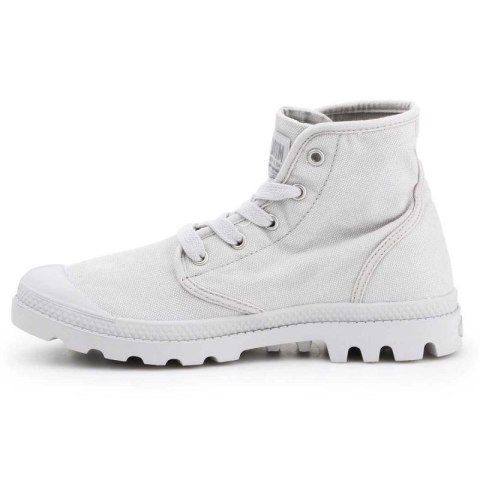 Buty Palladium US PAMPA HI F Vapor W 92352-074-M Buty Palladium US PAMPA HI F Vapor W 92352-074-M