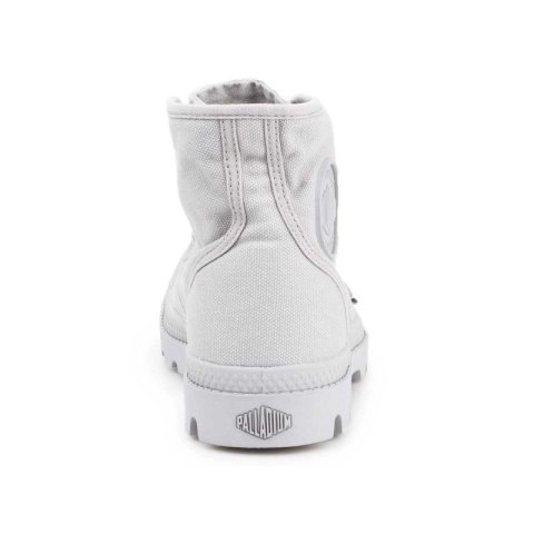 Buty Palladium US PAMPA HI F Vapor W 92352-074-M Buty Palladium US PAMPA HI F Vapor W 92352-074-M