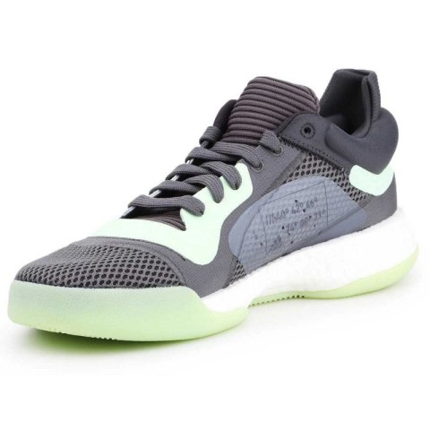 Buty adidas Marquee Boost Low M G26214 Buty adidas Marquee Boost Low M G26214
