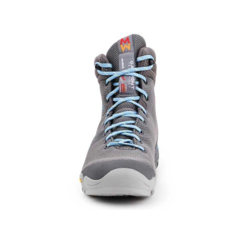 Buty trekkingowe Garmont Integra High WP Thermal W 481051-603