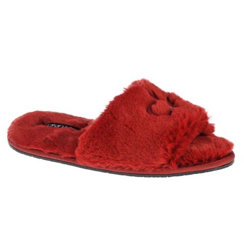 Kapcie Calvin Klein Slipper Sandal Fur W HW0HW00634-XB8 Kapcie Calvin Klein Slipper Sandal Fur W HW0HW00634-XB8