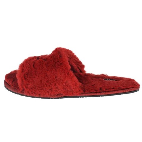Kapcie Calvin Klein Slipper Sandal Fur W HW0HW00634-XB8 Kapcie Calvin Klein Slipper Sandal Fur W HW0HW00634-XB8