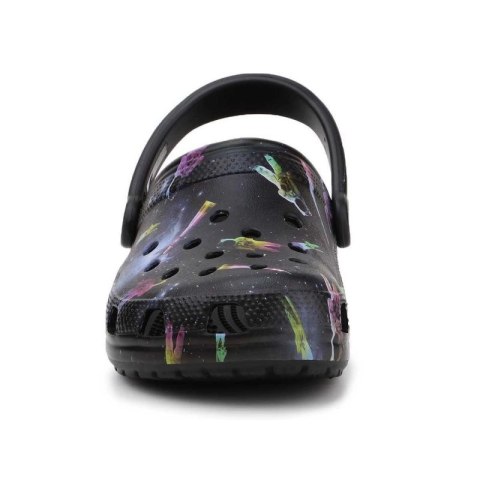 Klapki Crocs Classic Out Of This World II Jr 206818-001