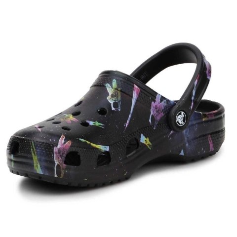 Klapki Crocs Classic Out Of This World II Jr 206818-001