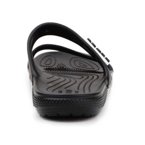 Klapki Crocs Classic Sandal W 206761-001