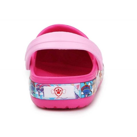 Klapki Crocs Psi Patrol FL Paw Patrol Band Clog Jr 205509-670