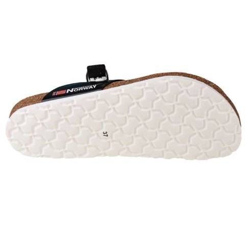 Klapki Geographical Norway Sandalias Infradito Donna W GNW20415-35 Klapki Geographical Norway Sandalias Infradito Donna W GNW20415-35