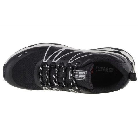 Buty Big Star Trekking Shoes M KK174082