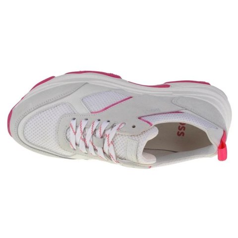 Buty Boss Trainers J19064-10B