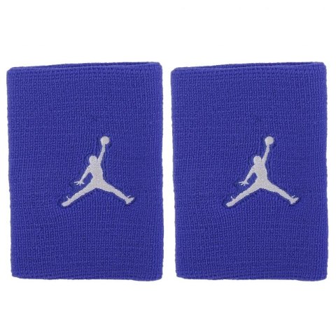 Frotki, opaski na nadgarstek Jordan Dri-FIT Wristbands J0003601-410