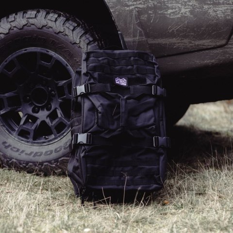 Plecak, torba Offlander 3W1 Offroad 40L OFF_CACC_20BK