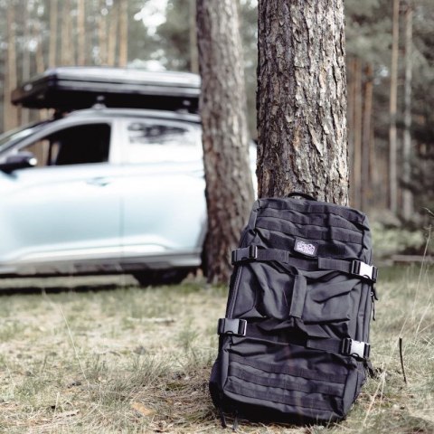 Plecak, torba Offlander 3W1 Offroad 40L OFF_CACC_20BK