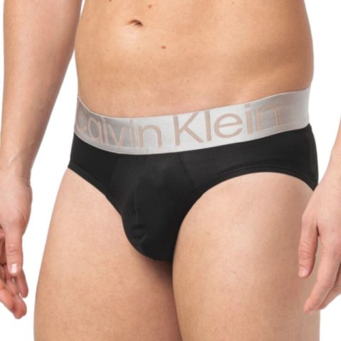 Bielizna Calvin Klein Steel M 000NB3073A