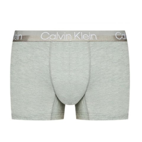 Bokserki Calvin Klein 3-Pack Trunks M 000NB2970A