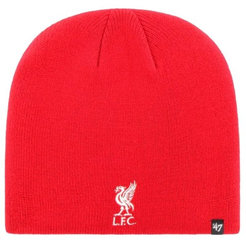 Czapka 47 Brand EPL Liverpool FC Hat M EPL-BIN04ACE-RDB