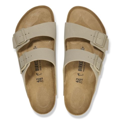 Klapki Birkenstock Arizona BS W 1027697