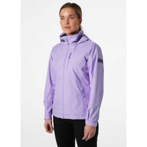 Kurtka Helly Hansen Crew Hoodie Midlayer Jacket W 33891 699