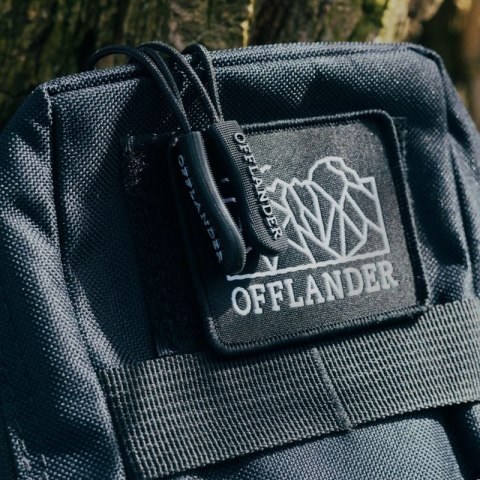 Saszetka taktyczna Offlander Molle OFF_CACC_21BK Saszetka taktyczna Offlander Molle OFF_CACC_21BK