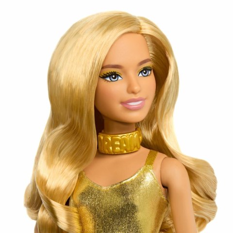 Barbie Lalka Fashionistas 222 HRH19 FBR37 MATTEL