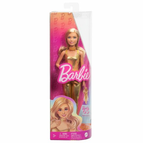 Barbie Lalka Fashionistas 222 HRH19 FBR37 MATTEL