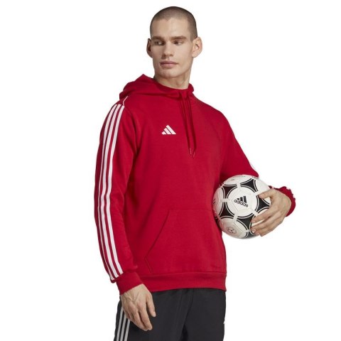 Bluza adidas Tiro 23 SW Hoody M HS3600 Bluza adidas Tiro 23 SW Hoody M HS3600