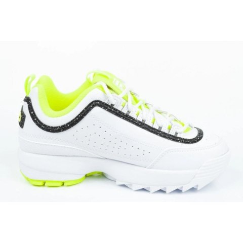 Buty Fila Disruptor Jr 1010978.91Y Buty Fila Disruptor Jr 1010978.91Y
