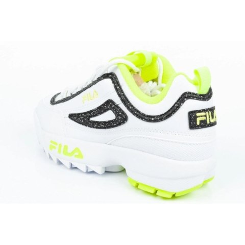 Buty Fila Disruptor Jr 1010978.91Y Buty Fila Disruptor Jr 1010978.91Y