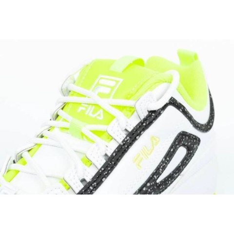 Buty Fila Disruptor Jr 1010978.91Y Buty Fila Disruptor Jr 1010978.91Y