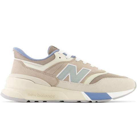 Buty New Balance sneakersy Unisex U997RBC Buty New Balance sneakersy Unisex U997RBC