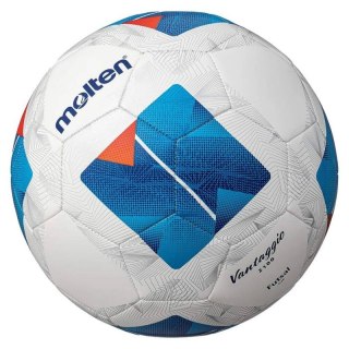 Piłka futsal do piłki nożnej Molten F9N2100