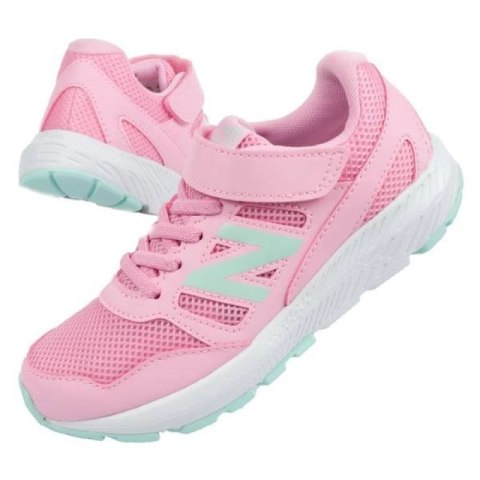 Buty New Balance Jr YT570PB2 Buty New Balance Jr YT570PB2