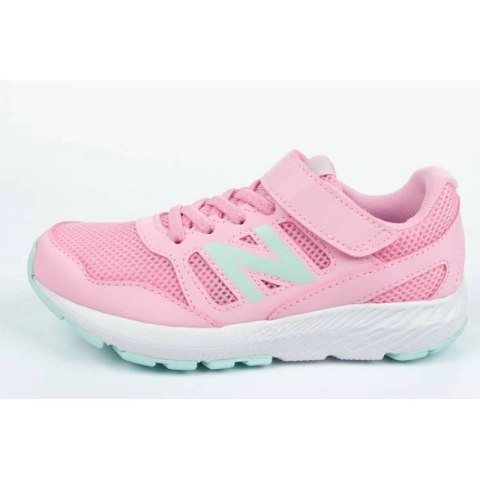 Buty New Balance Jr YT570PB2 Buty New Balance Jr YT570PB2