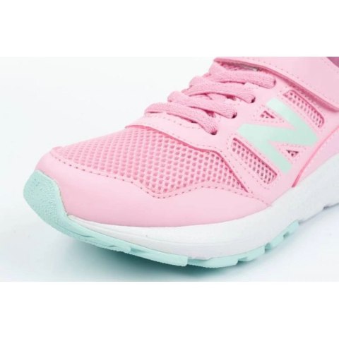 Buty New Balance Jr YT570PB2 Buty New Balance Jr YT570PB2
