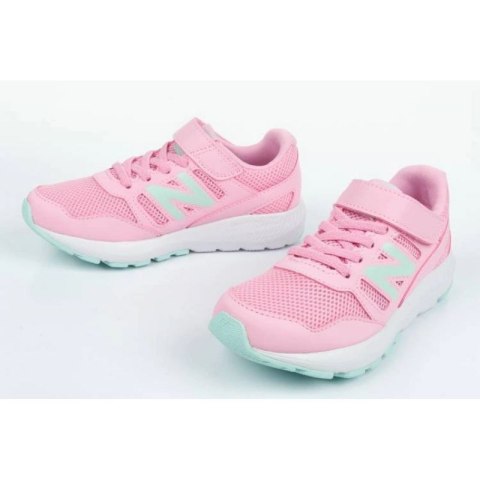 Buty New Balance Jr YT570PB2 Buty New Balance Jr YT570PB2