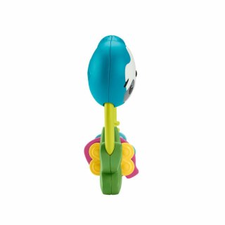 Fisher-Price Grzechotka Leniwiec HKD70 HJW11 MATTEL