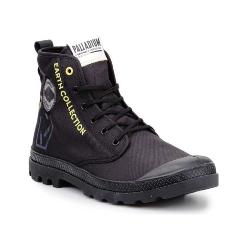 Buty Palladium Pampa W 77054-008-M Buty Palladium Pampa W 77054-008-M