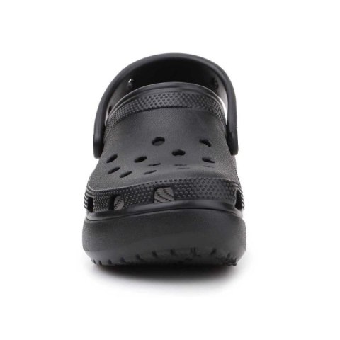 Klapki Crocs Classic Platform Clog W 206750-001