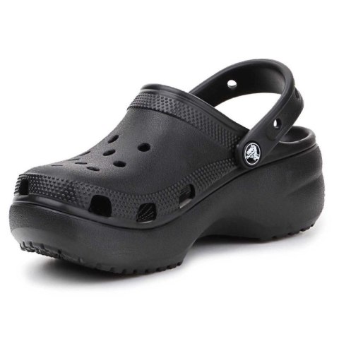 Klapki Crocs Classic Platform Clog W 206750-001