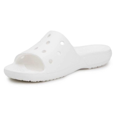 Klapki Crocs Classic Slide W 206121-100