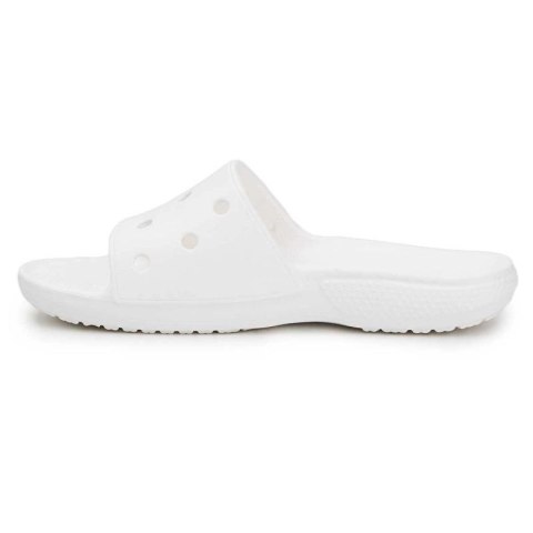 Klapki Crocs Classic Slide W 206121-100