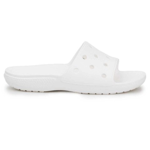 Klapki Crocs Classic Slide W 206121-100