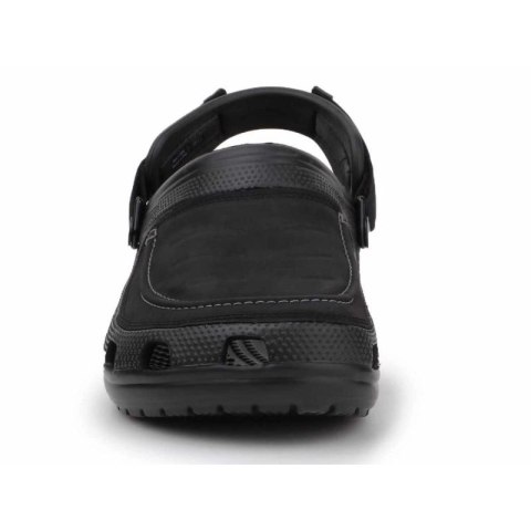 Klapki Crocs Yukon Vista II Clog M 207142-001