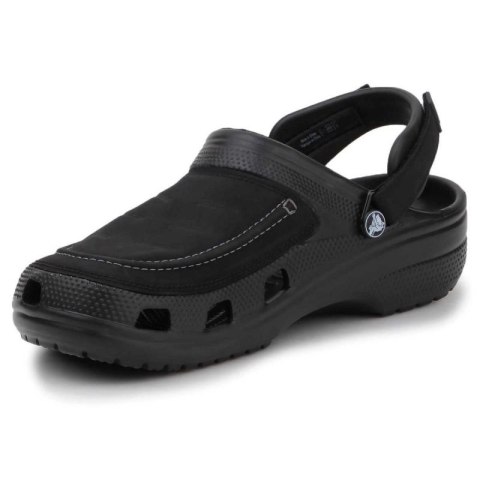 Klapki Crocs Yukon Vista II Clog M 207142-001