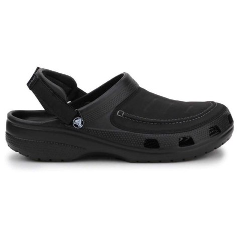 Klapki Crocs Yukon Vista II Clog M 207142-001