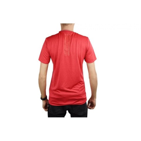 Koszulka adidas Supernova Short Sleeve Tee M S94378 Koszulka adidas Supernova Short Sleeve Tee M S94378
