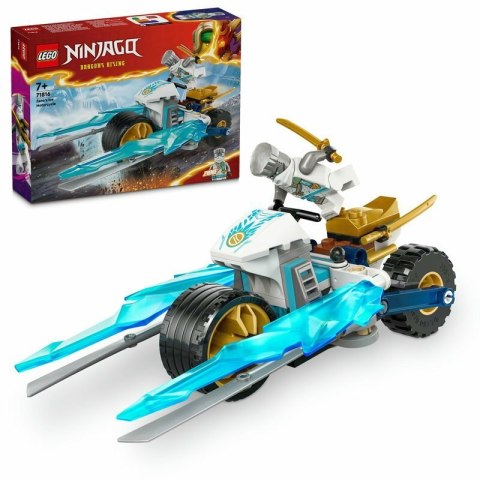 LEGO 71816 NINJAGO Lodowy motocykl Zane'a p4