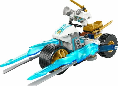 LEGO 71816 NINJAGO Lodowy motocykl Zane'a p4