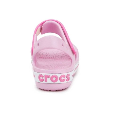 Sandały Crocs Crocband Sandal Kids 12856-6GD