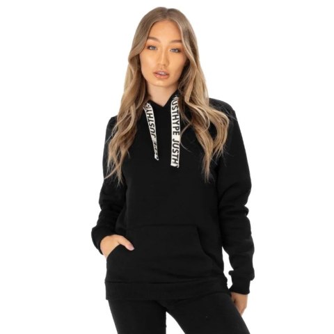 Bluza Justhype Drawcord Hoodie W NXTWOM3017