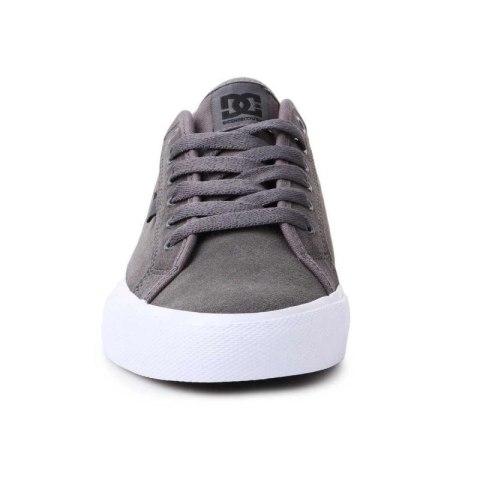 Buty DC Manual S M ADYS300637-GRY